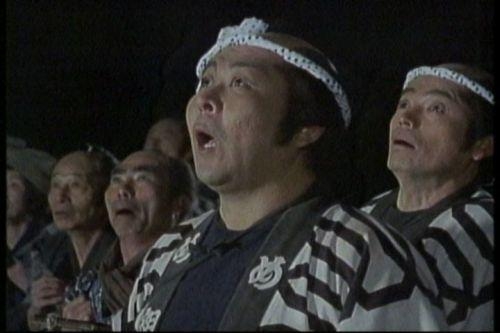 【画像】鉄矢と竜也、ときどき松也Part11