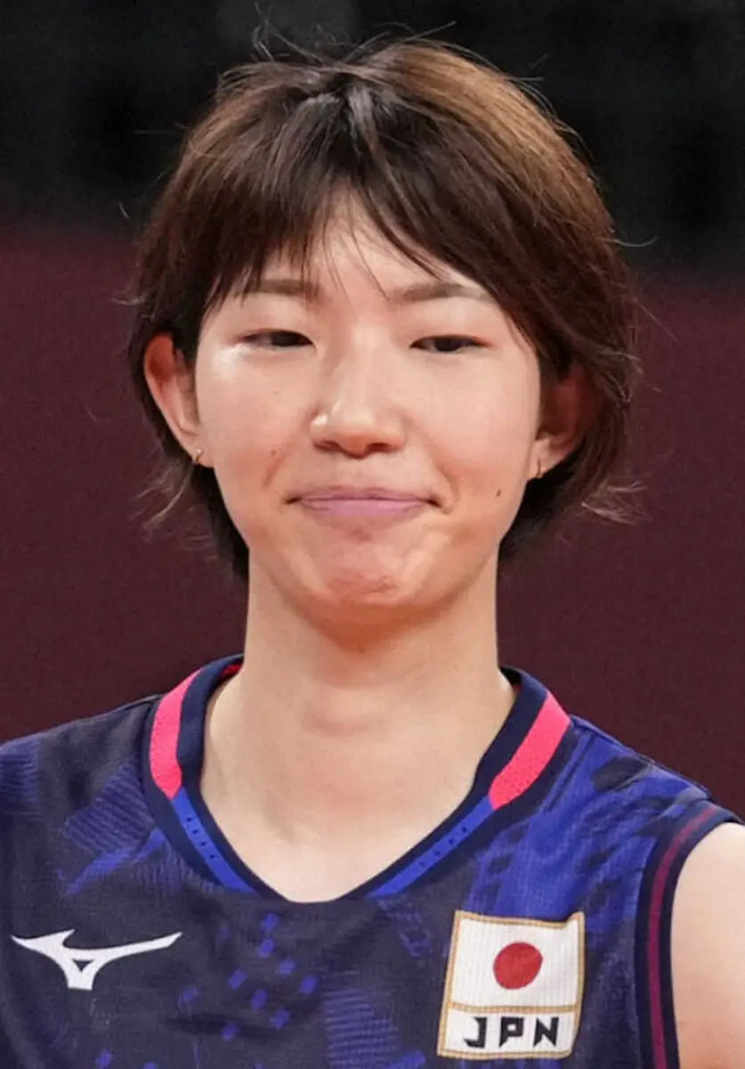 女子バレー元日本代表・石井優希さん結婚　“最強開運日”の4日に　「幸せな家庭を築いていけたら」― スポニチ Sponichi Annex スポーツ