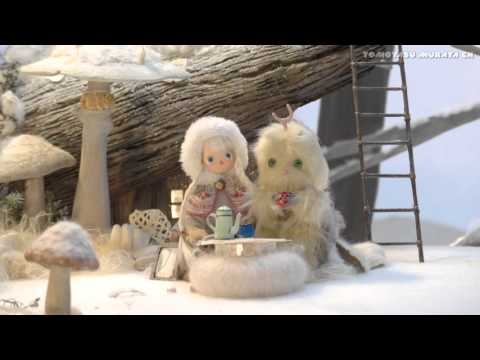 森のレシオ　第1話「レシオとジャモン」 - YouTube