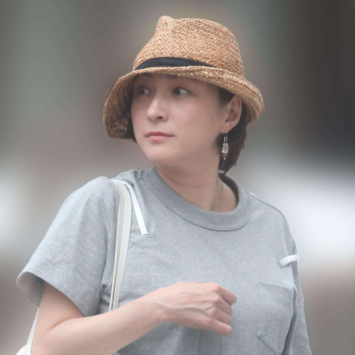 「親の都合で離婚して子供たちが不憫」キャンドル・ジュン　実父が語った憔悴心中…広末涼子は“女優復帰”希望の能天気ぶり（女性自身） - Yahoo!ニュース