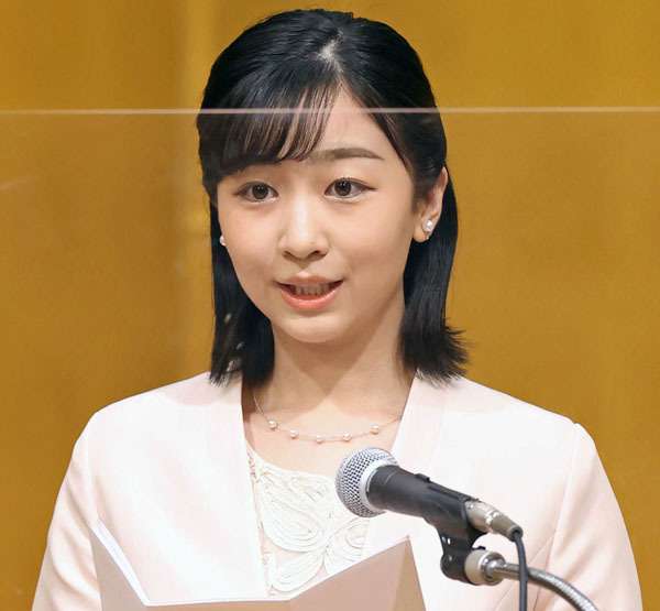 佳子さまペルー訪問で眞子さんとの“作戦会議”実現?「一人暮らし」追加費用発生に疑問の声も(日刊ゲンダイDIGITAL) - Yahoo!ニュース