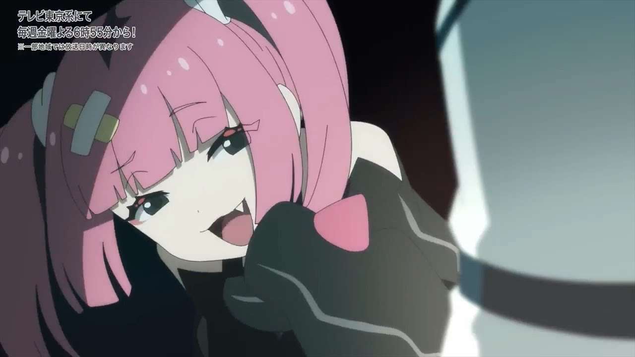 【アニポケ2023】サンゴ - YouTube