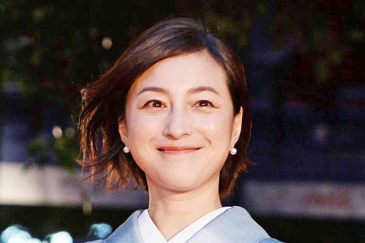 鳥羽周作氏「ｓｉｏ」解任の裏事情　新入社員もシラけた広末涼子とのダブル不倫（東スポWEB） - Yahoo!ニュース