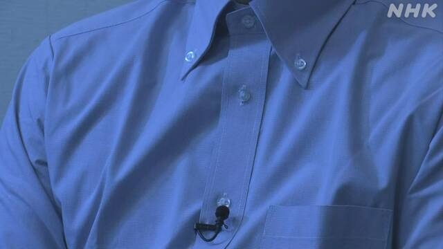 ビッグモーター元社員「事故の形跡ある車を顧客に隠し販売」証言 | NHK | 自動車