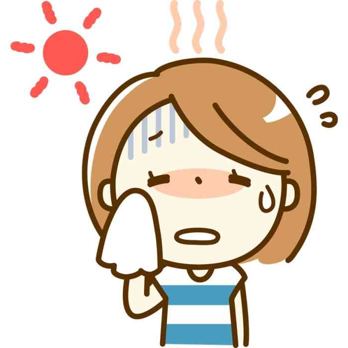 奈良に熱中症警戒アラートが発表されにくいのはなぜ？ | ならリビング.com