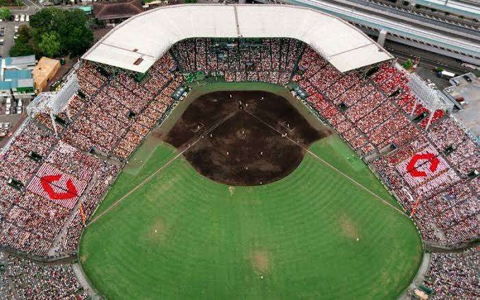 【実況・応援】第105回全国高校野球選手権大会　13日目・準決勝