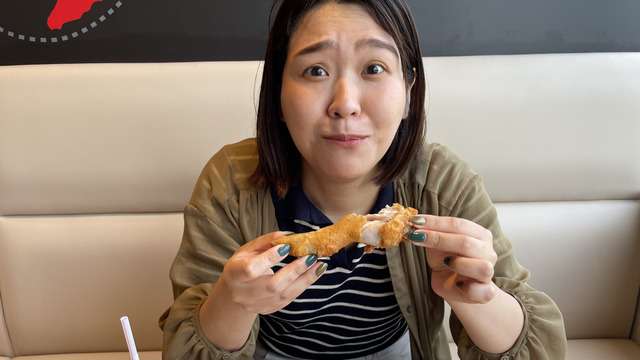 ケンタッキーは開店直後に行くとうまい :: デイリーポータルZ