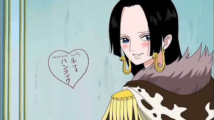 作者のお気に入りだと思うキャラ【漫画・アニメ】