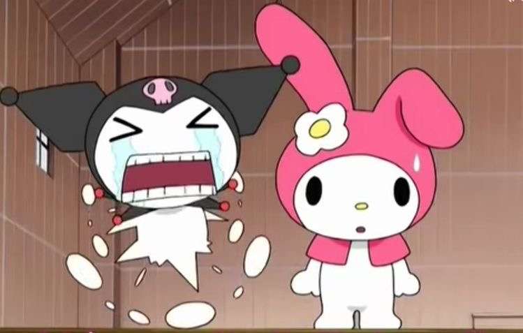 【アニメ】「おねがいマイメロディ」好きな人