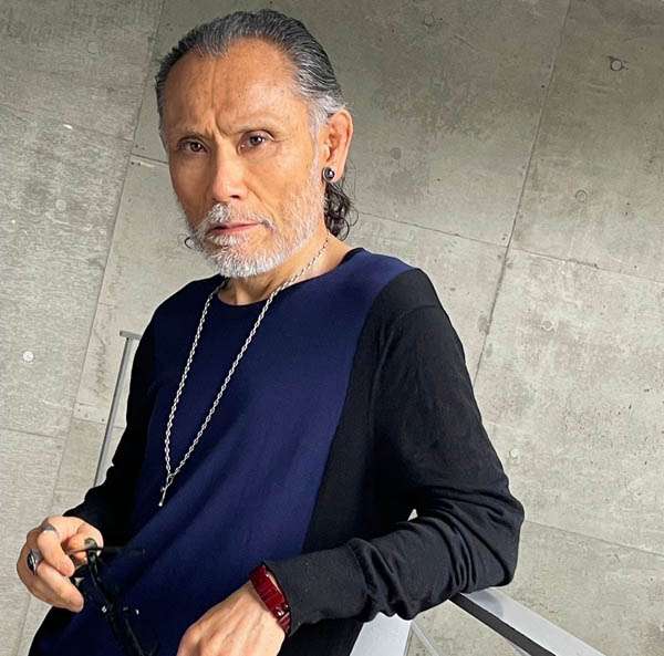 片岡鶴太郎さんは人生100年時代を実践！ 「120歳まで生きる腹づもりで、初めて100まで生きられる」｜日刊ゲンダイDIGITAL