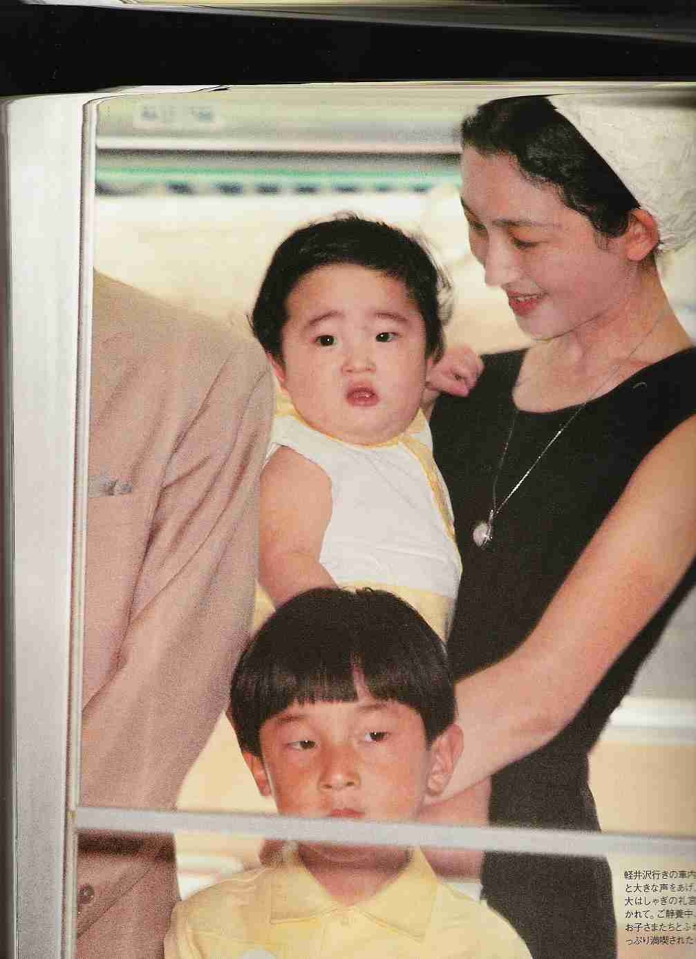 離れのある家