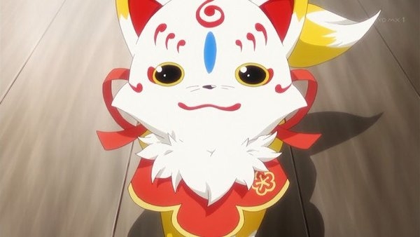 【2次元】一目で可愛いと思ったキャラ