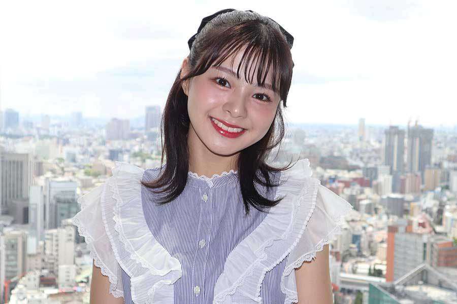 NGT48本間日陽、9月1日付けで事務所移籍　理由は「俳優業で仕事の幅を広げたい」（ENCOUNT） - Yahoo!ニュース