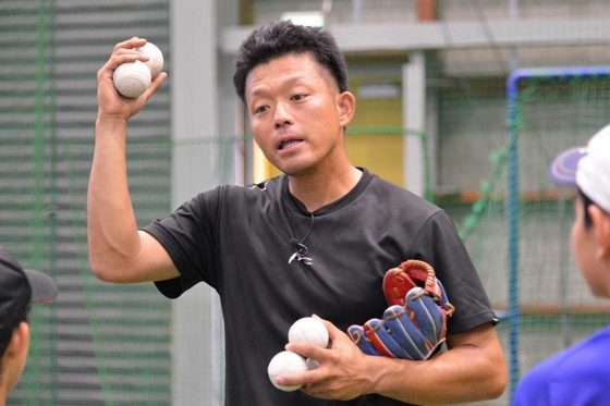 「野球に嫌なイメージがあるのかも」　元プロ選手が語る