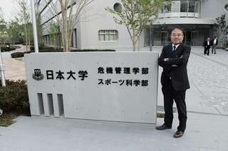 太田光、生放送で「日大アメフト部薬物事件」でジャーナリストと対論…「薬物が出た、すぐ警察に突き出せっていうのは、それじゃ大学の意味がない」