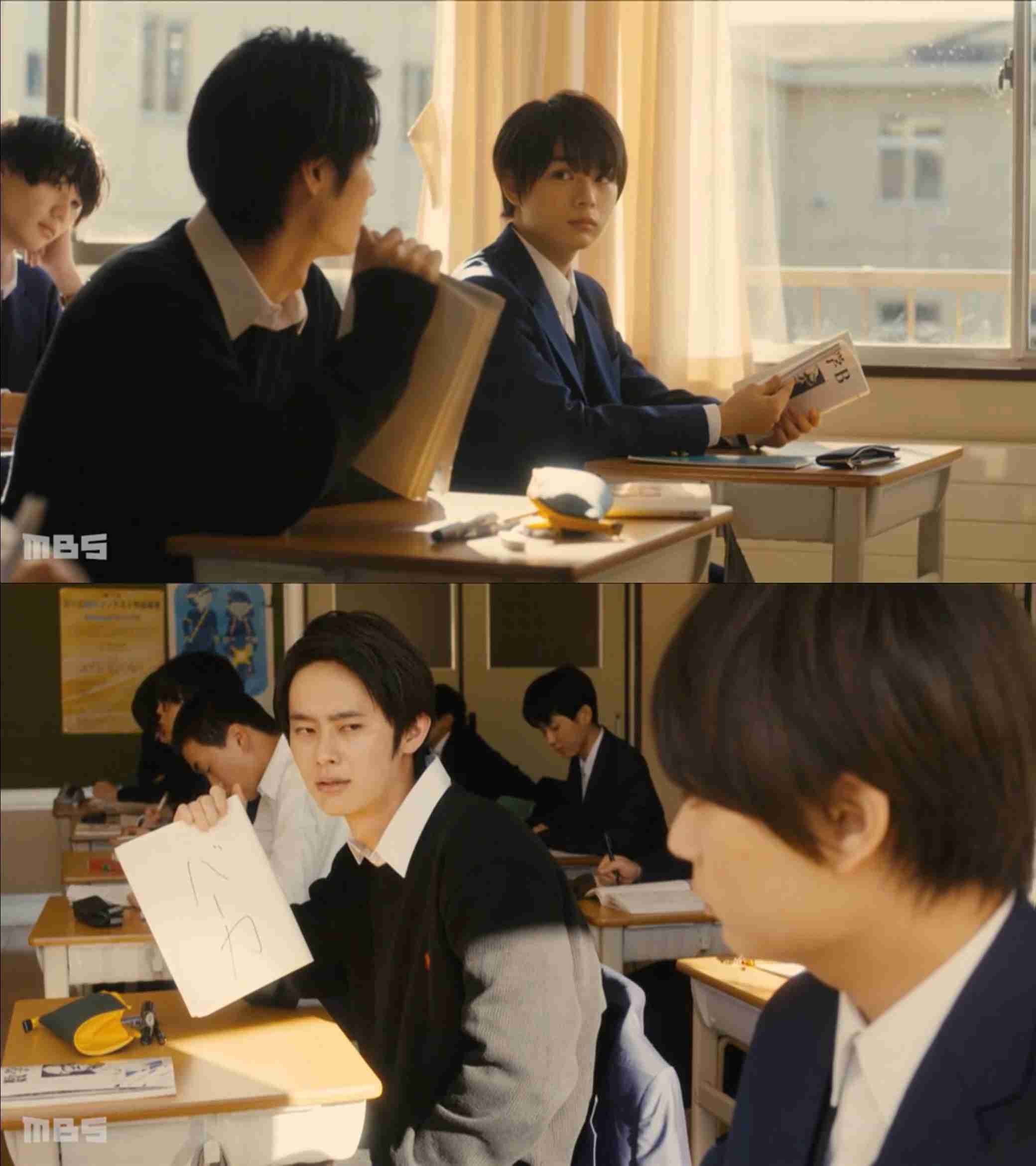 【定期】日本のBLドラマ/映画を語ろうPart7