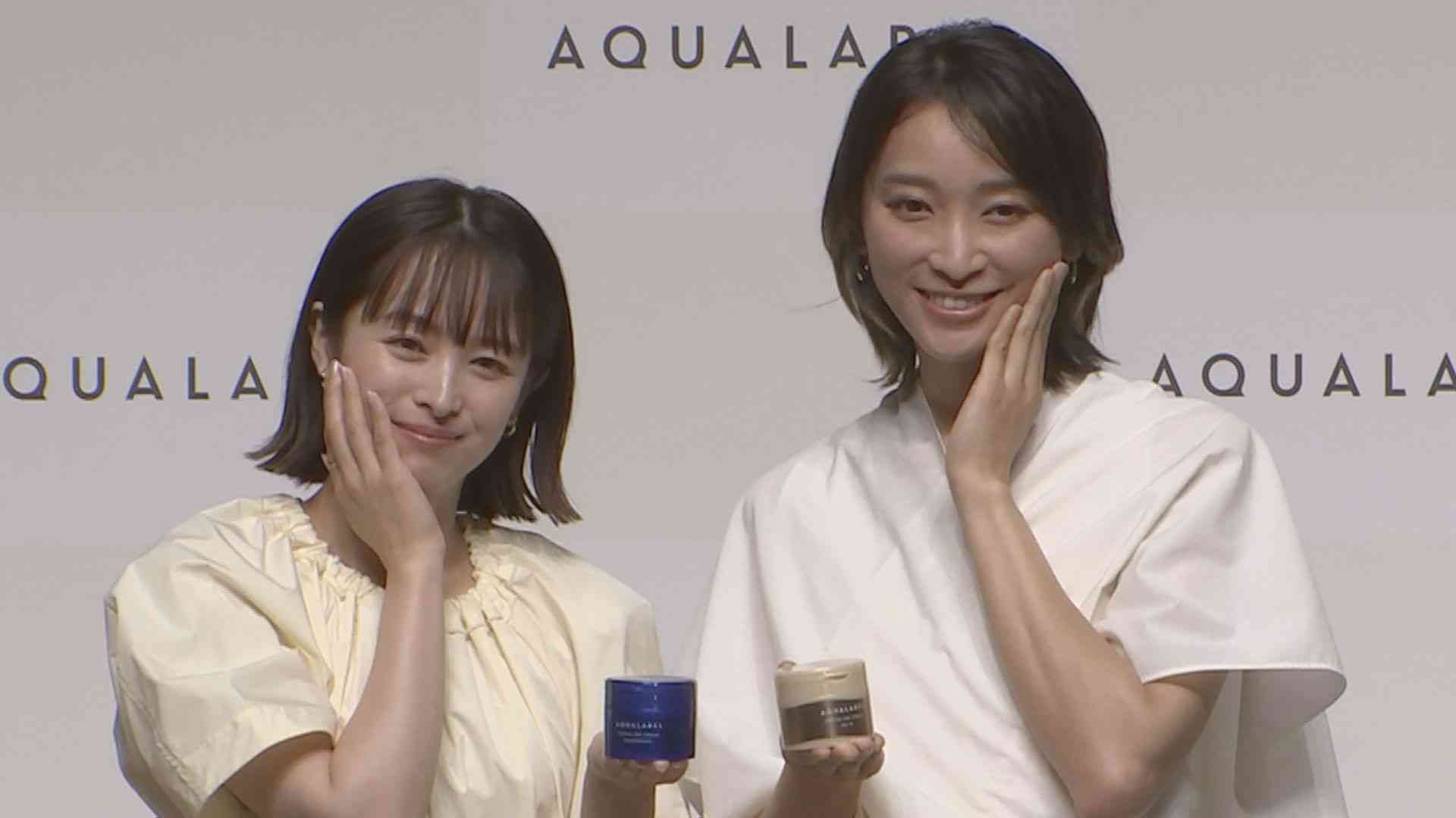 【杏】子どもの成長に「1番のご褒美」 子育てのしみじみエピソード【清野菜名】（TBS NEWS DIG Powered by JNN） - Yahoo!ニュース