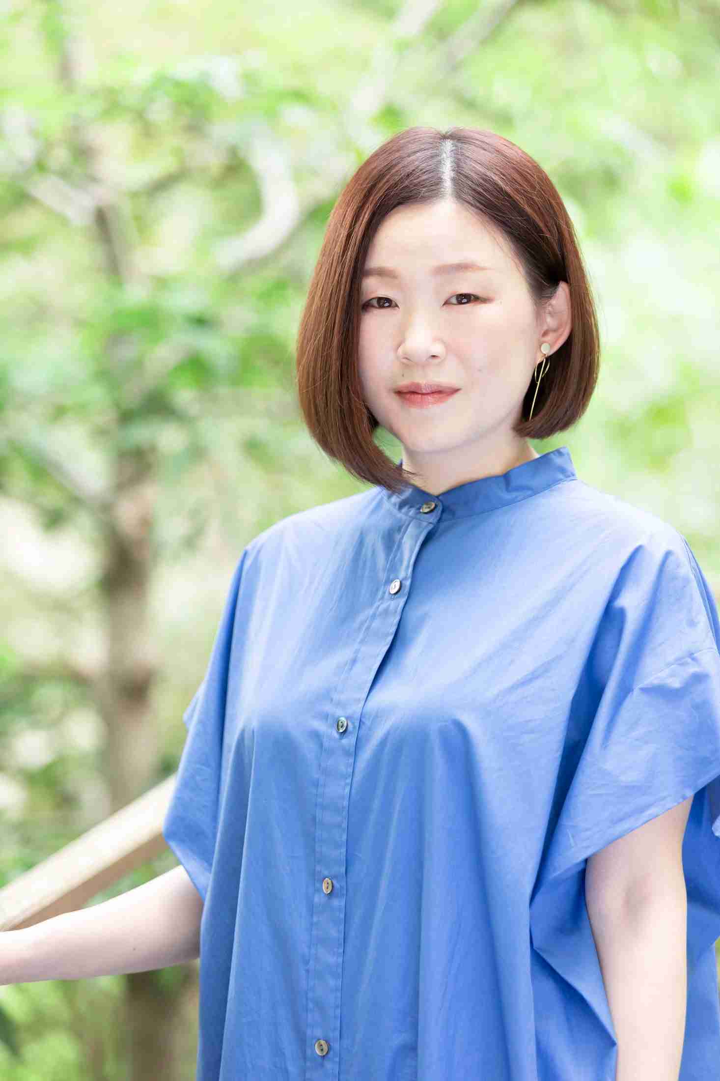15歳で1人で生きる決意、本屋大賞の作家・凪良ゆうさんを絶望から救った「物語」