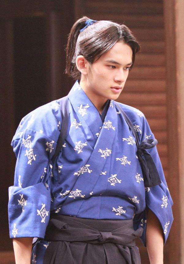 北村匠海くん好きな人
