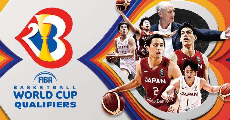 【実況・感想】FIBAバスケットボールワールドカップ2023　1次ラウンド　日本×フィンランド