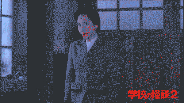⁮【映画】印象に残っている幽霊・モンスター・クリーチャー・殺人鬼