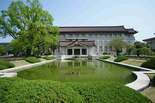 東京国立博物館の館長が緊急寄稿「このままでは国宝を守れない」　