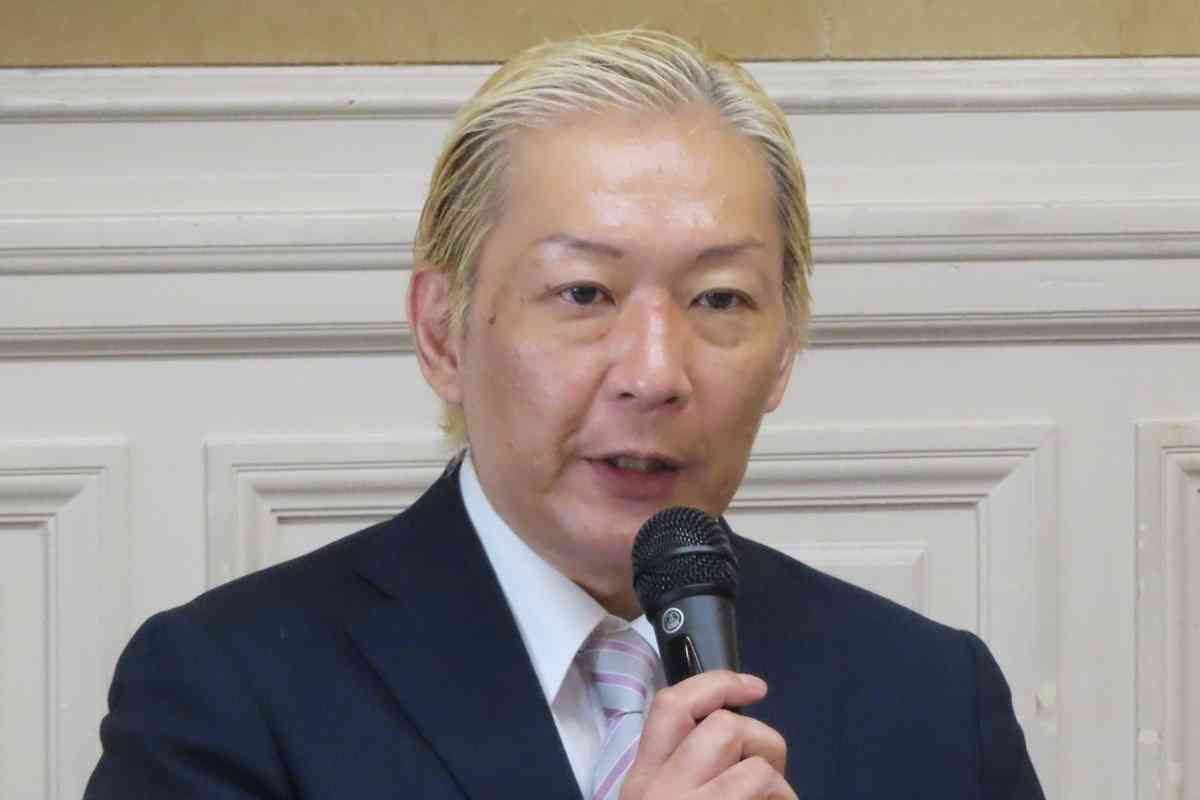元ジャニーズJr.石丸志門氏　ジャニー氏からの性被害を告白「一晩に数人と行為をしていた」（東スポWEB） - Yahoo!ニュース
