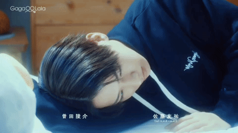 寝る前に穏やかな気持ちになる画像やGIFを貼るトピ