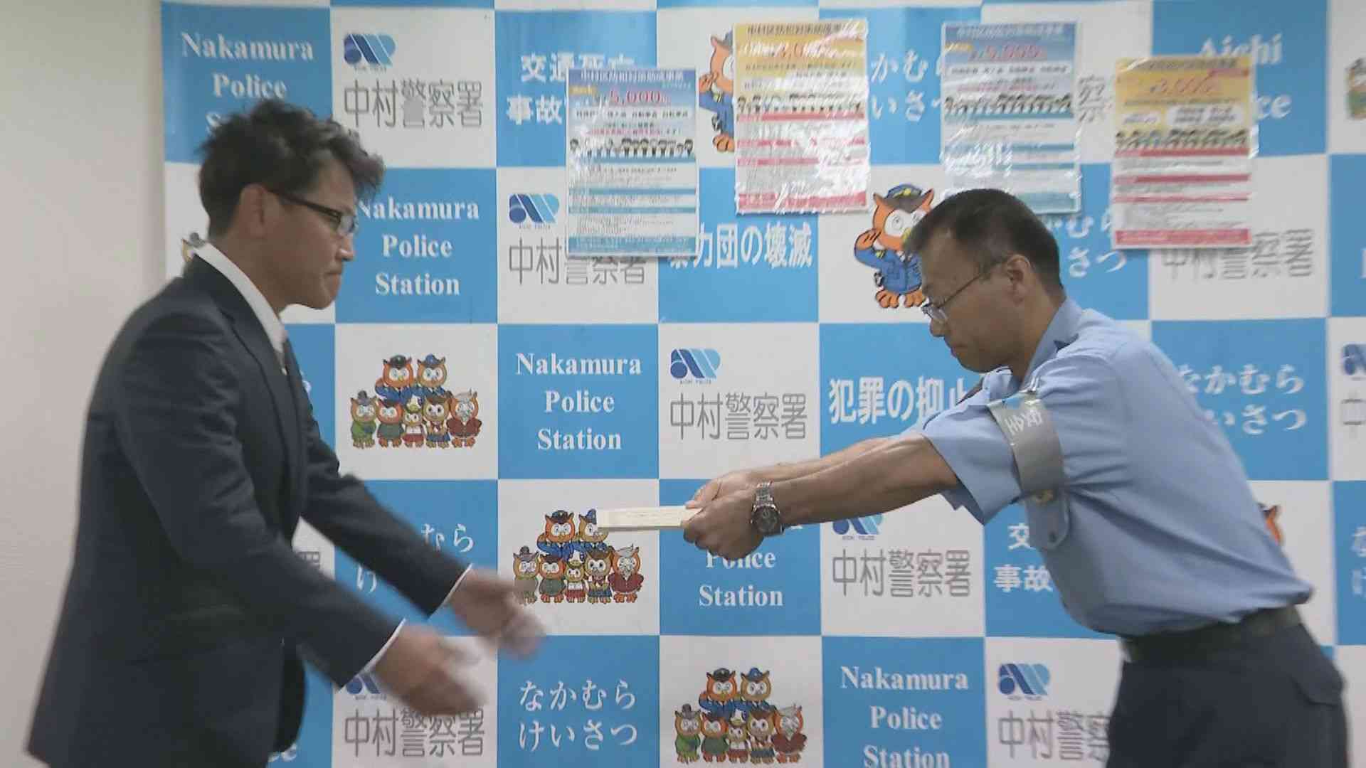 今月から最大5000円補助 防犯カメラや補助錠など防犯対策に 背景には自転車盗の急増が 名古屋・中村区（CBCテレビ） - Yahoo!ニュース