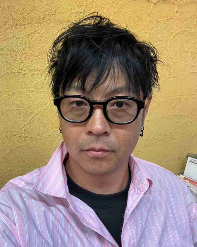        現役美容師が伝授「真夏に帽子を一日中かぶっても髪がペチャンコにならない」唯一の方法 | 日刊SPA!    