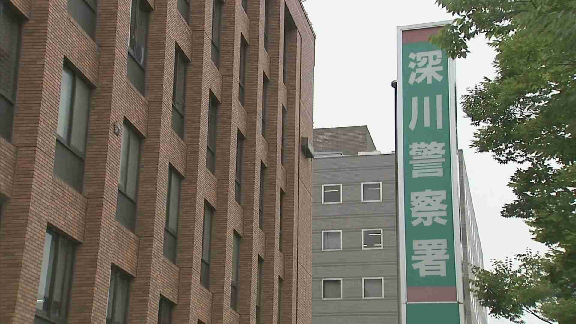「眼鏡を何度も触られイライラ」保育中の1歳赤ちゃんをベッドの上に落とす暴行の疑い　60代ベビーシッターを書類送検　警視庁 | TBS NEWS DIG (1ページ)