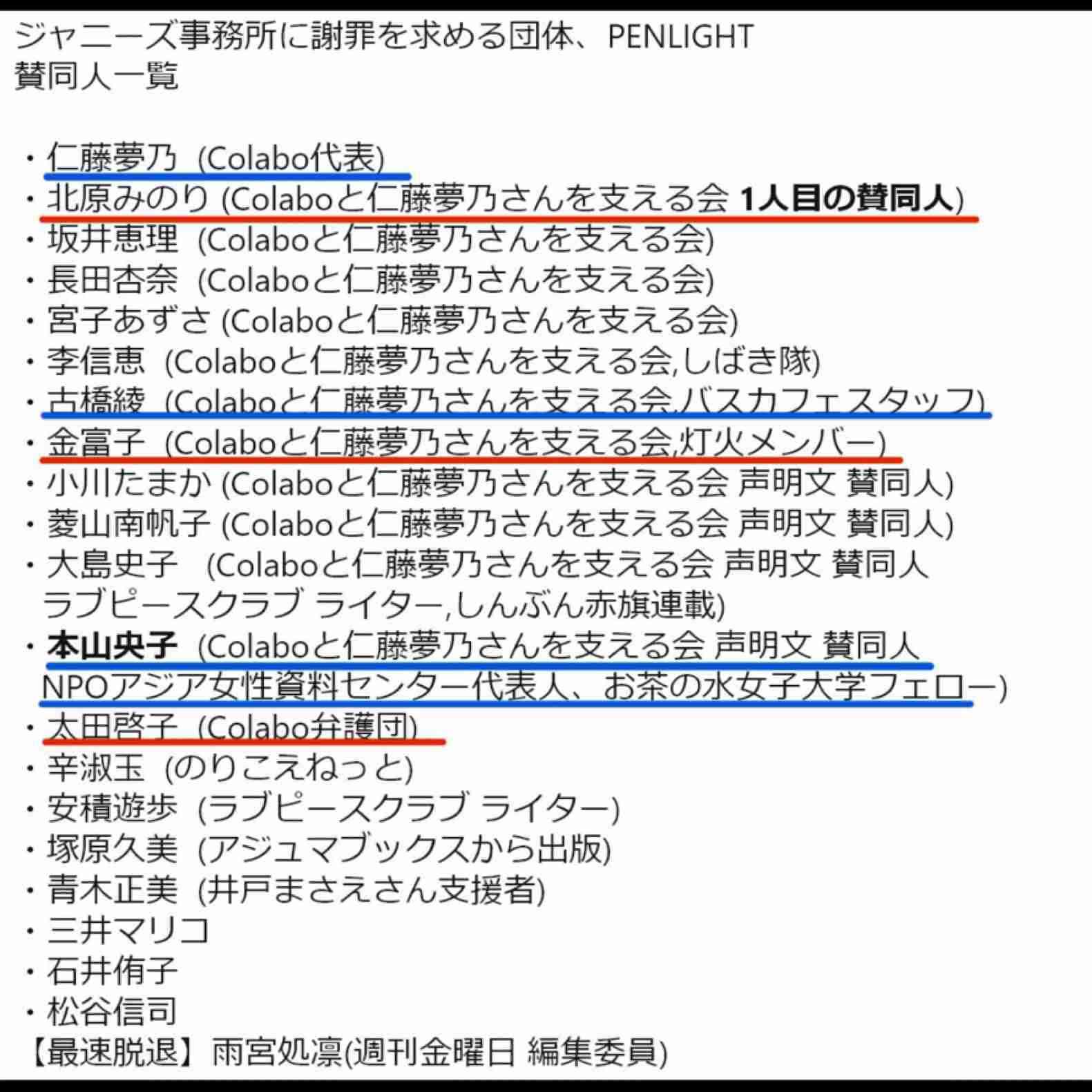 「僕はジャニーさんに5万円の領収書を書かされた」ジャニーズ性加害に“実名・顔出し”で新証言