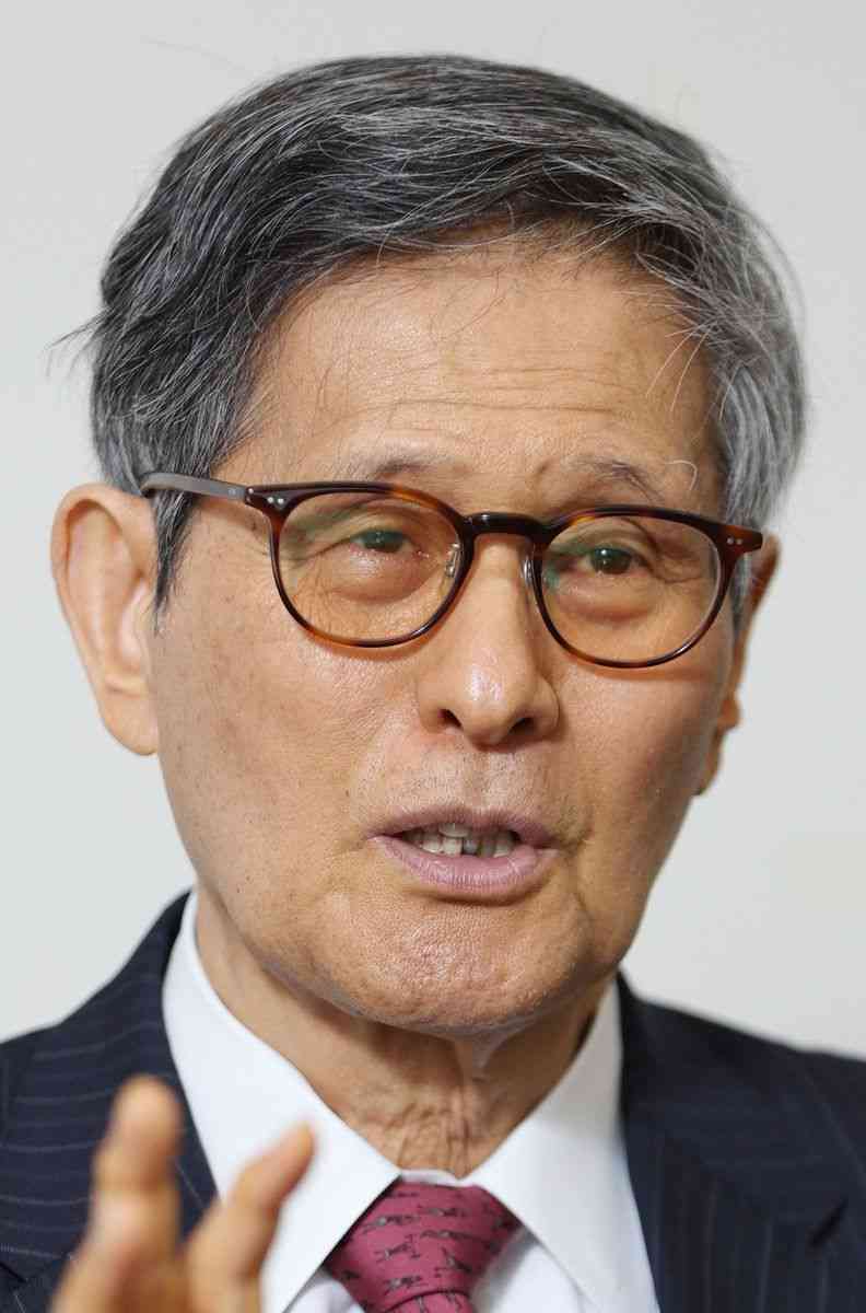 尾身分科会長、退任へ　コロナ禍で政府に助言―専門家会議を刷新：時事ドットコム