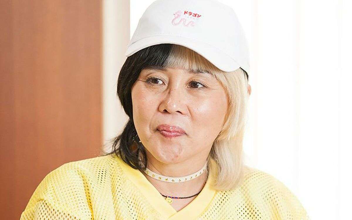 「結婚記念日にお互いタトゥーを…」芸人・野沢直子(60)と元グリーンベレー夫の離婚裁判情報を発見《ダウンタウンと共演、甲本ヒロトと浮名も》 | 文春オンライン