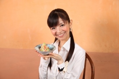 麺を使わない冷やし中華！？園山真希絵が、また斬新なレシピを発表したらしい・・・・・・しかもダイエットにも効果あるって本当？ ｜ ガジェット通信 GetNews