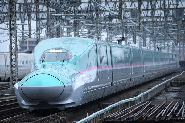 「新幹線が通るのに駅がない」唯一の県は？ 新駅設置は地元の悲願？「素通り」解消なるか | 乗りものニュース