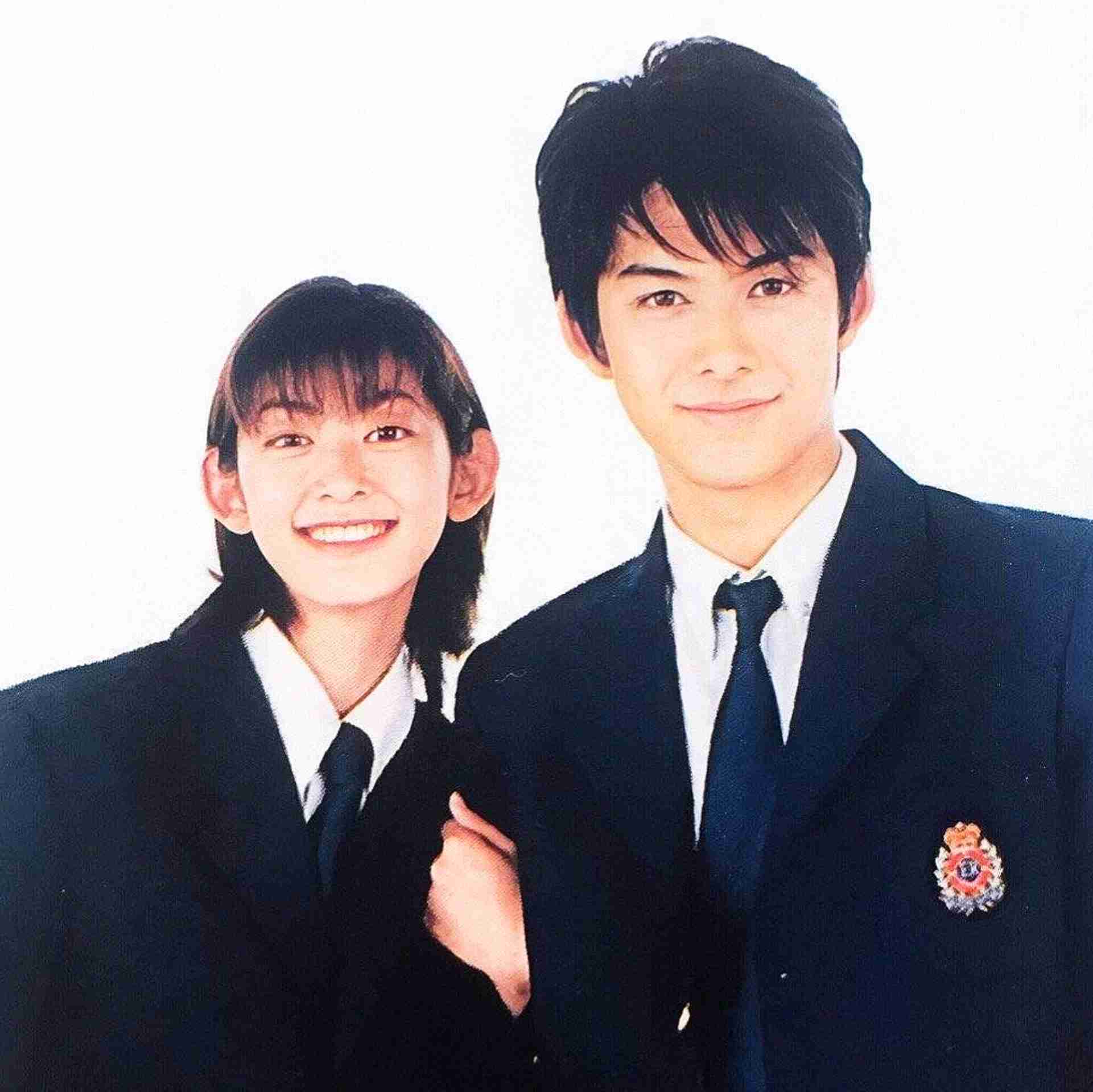 アラフォー世代が昔みてたドラマを語りたい