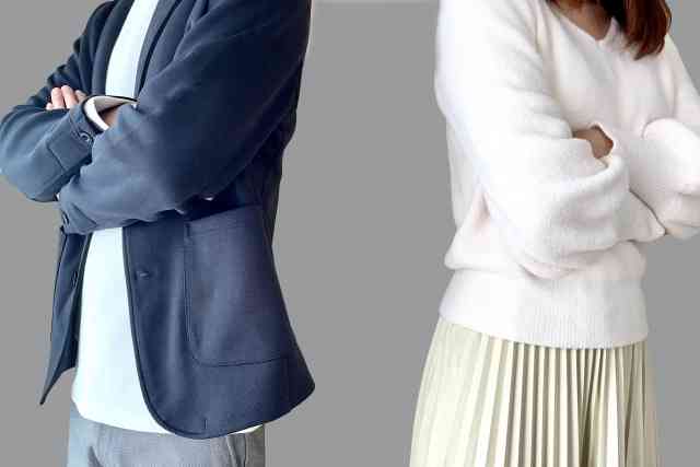 「私、もう少し遊びたいの、別れて」両親に結婚の挨拶に行く日に振られた男性 その後、調査したら…… | キャリコネニュース