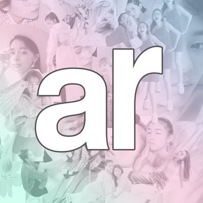 ar（アール）編集部 on Twitter: 