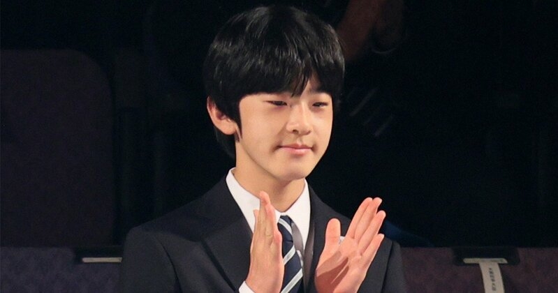 悠仁さまがご進学すべきは「東大ではなく早慶」評論家が語る理由とは?(ダイヤモンド・オンライン) - Yahoo!ニュース