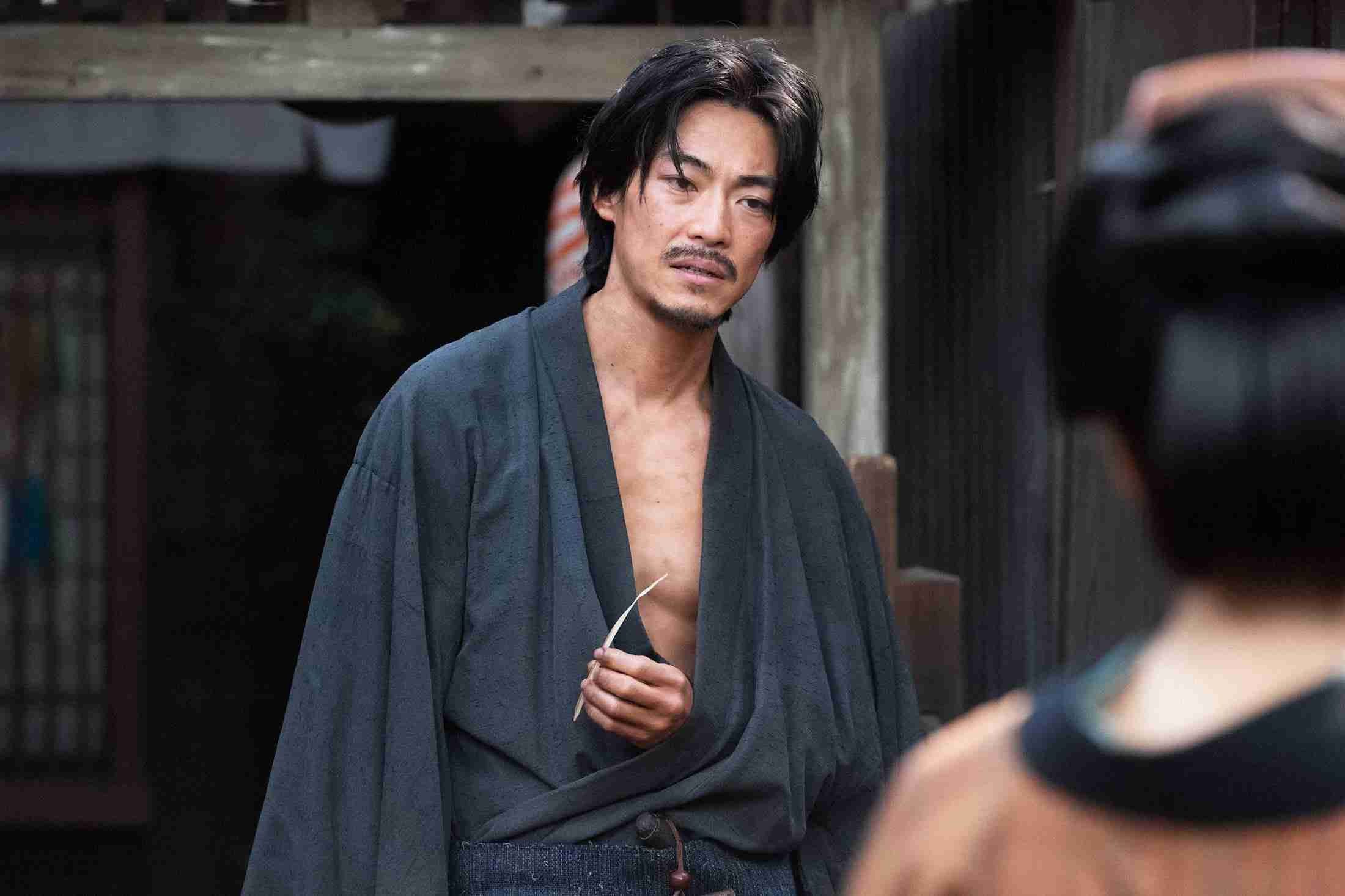 大東駿介の所属事務所が８月末で廃業「諸般の事情により」所属俳優は移籍へ「今後とも応援して」