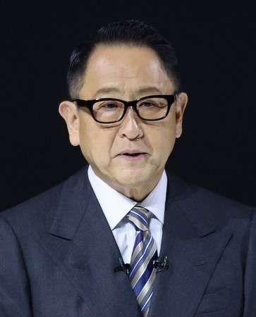 トヨタ前社長報酬、9億9900万円　過去最高更新　23年3月期