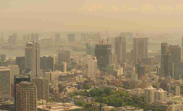 中国、処理水“蒸発させ大気中に放出する方法”検討を日本に要求