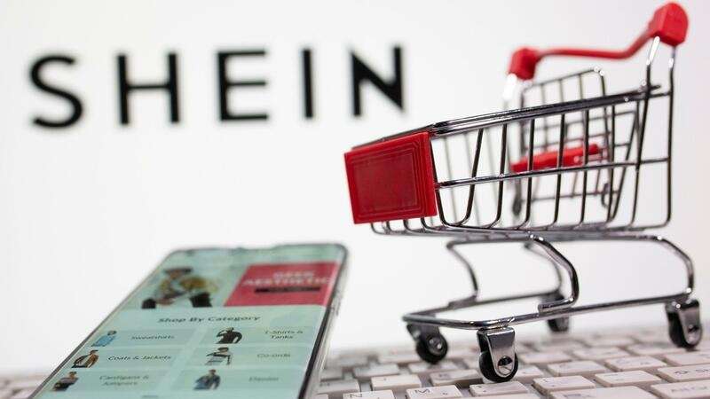 「丸パクリ疑惑」中国発のSHEIN（シーイン）また訴えられる　米で止まない訴訟問題
