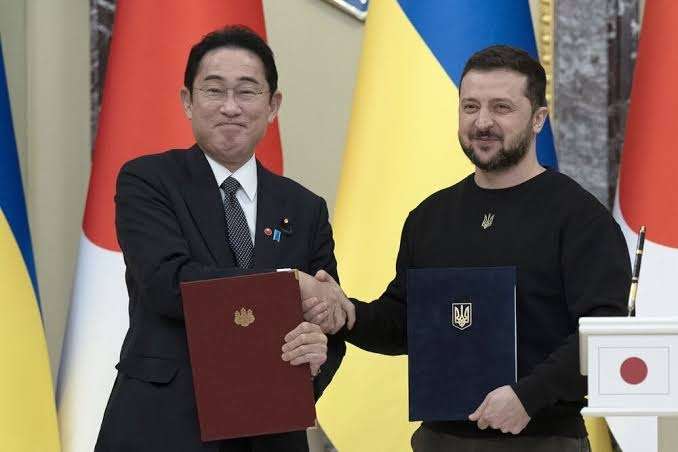 ウクライナ軍が段ボール製のドローンで攻撃 ロシア戦闘機などに体当たり