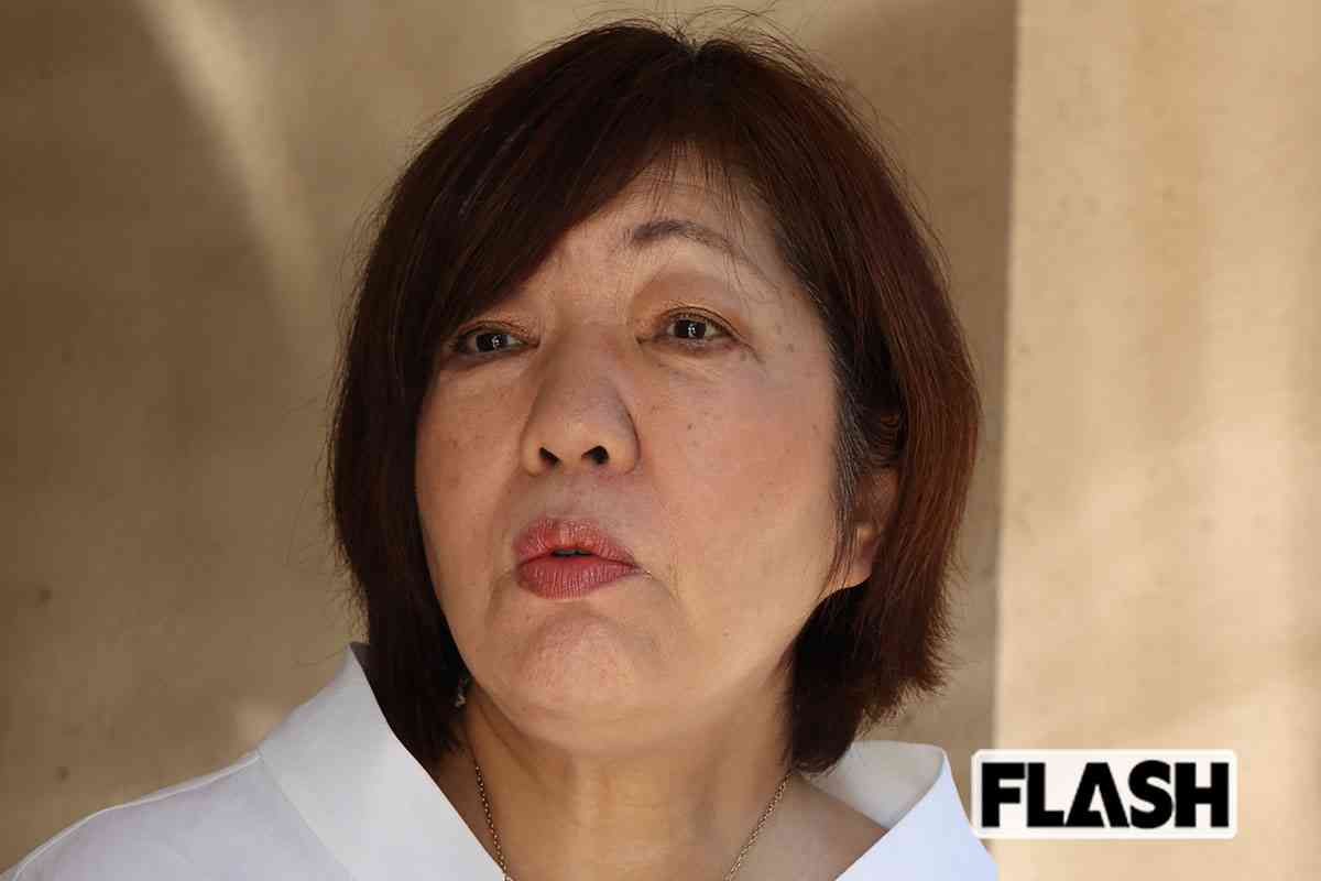 「9年前から寮の屋上で大麻を」日大アメフト部OBが証言する薬物汚染の衝撃実態…林真理子理事長、内田元監督に真相を直撃 | Smart FLASH/スマフラ[光文社週刊誌]