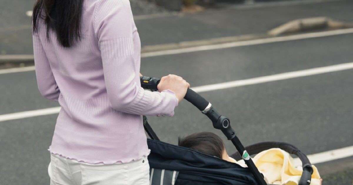 ワンオペ育児でうつになった30代妻。夫の結婚理由は「俺の面倒を見てくれそうだから」