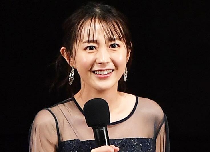TBS若林有子アナ「推しの子」星野アイのコスプレが完成度高すぎ「ホンモノ以上にホンモノ」「アイドルになった方がいい」