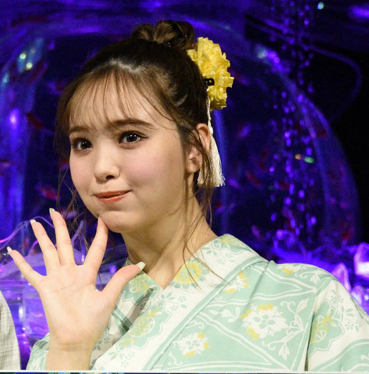 藤田ニコル　女子高生で流行っている“なぁぜなぁぜ？”に持論展開「大人がやっているのは見てられない」― スポニチ Sponichi Annex 芸能