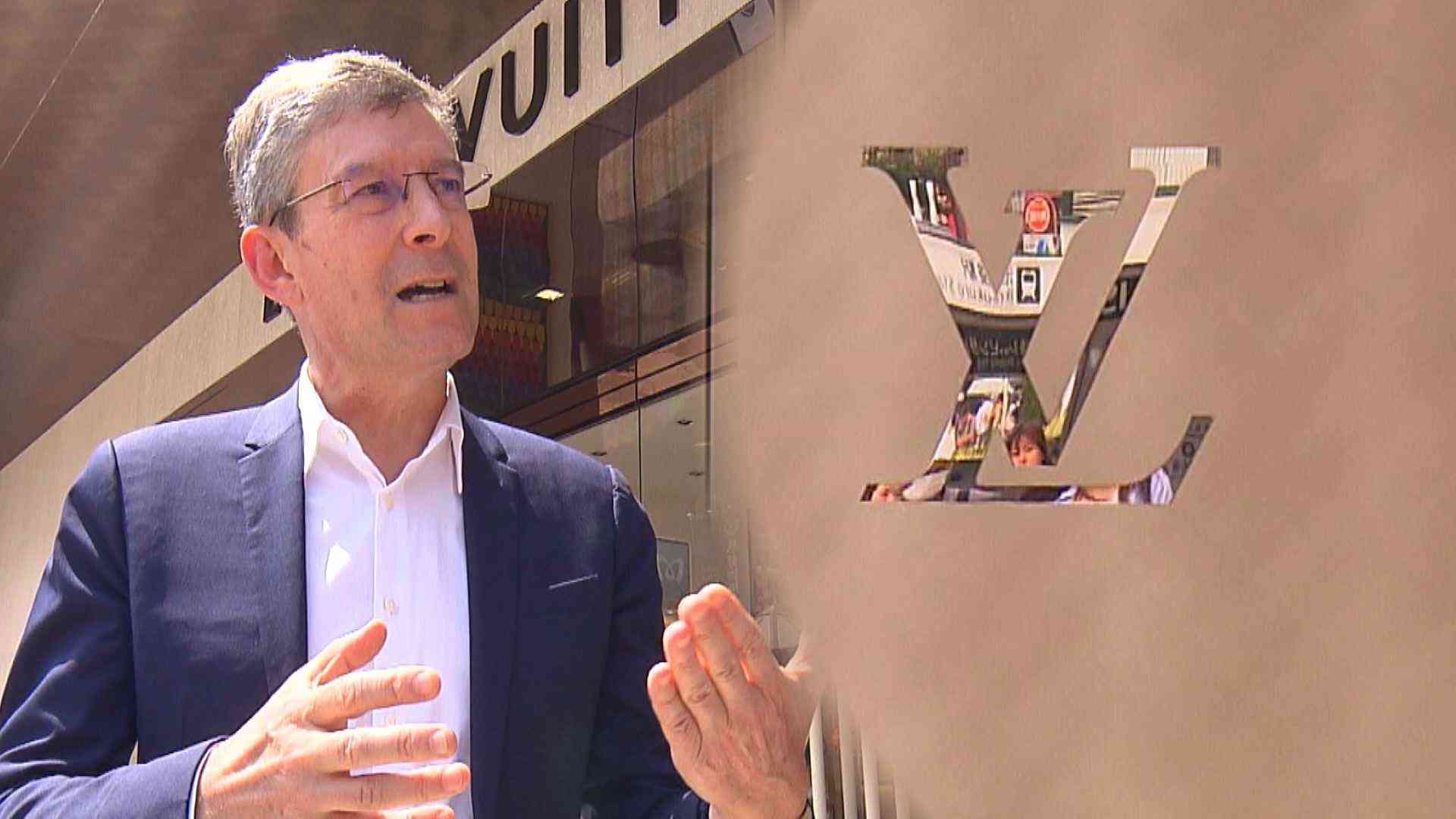 【独自】ルイ・ヴィトン ヨドバシ改装案「承認しない」
